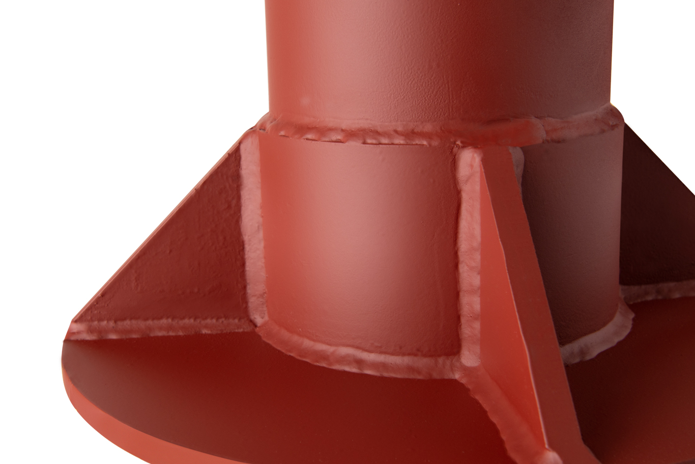 R-1009-40-bollard-2 R-1009-40 C40崩溃均船只