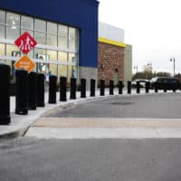 R-7744安全护柱由百思买