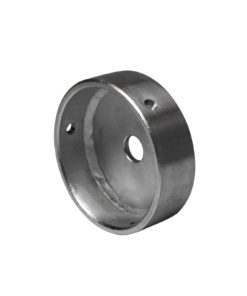 R-7182螺栓向下铺柱内部安装项圈