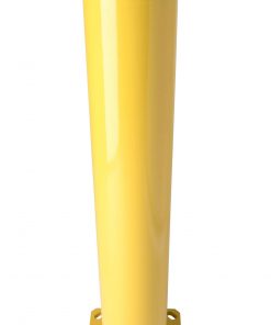 黄色R-7648螺栓向下系柱