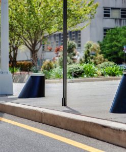 Martello Steel嵌入式盗用系