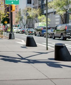 Martello Steel嵌入式盗用系