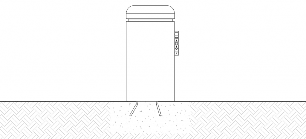 在网站上的盗窃图