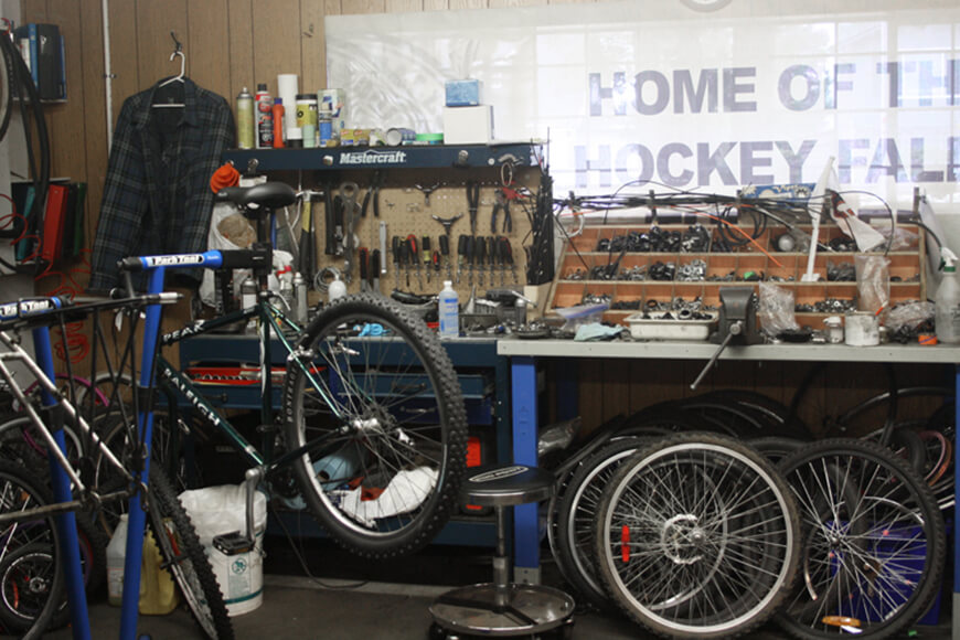 儿童娱乐工作坊