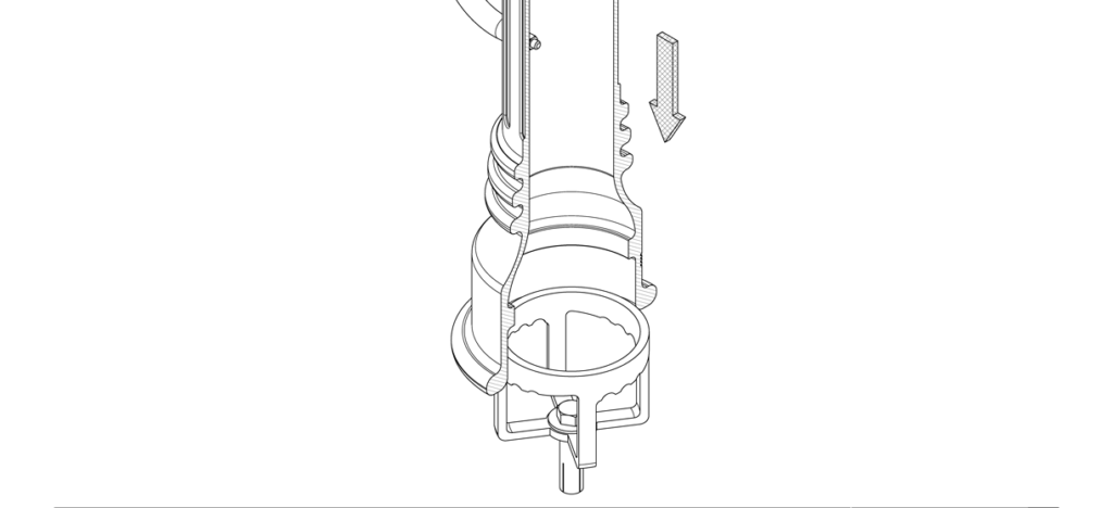 图表显示自行车船柱以坐骑为中心
